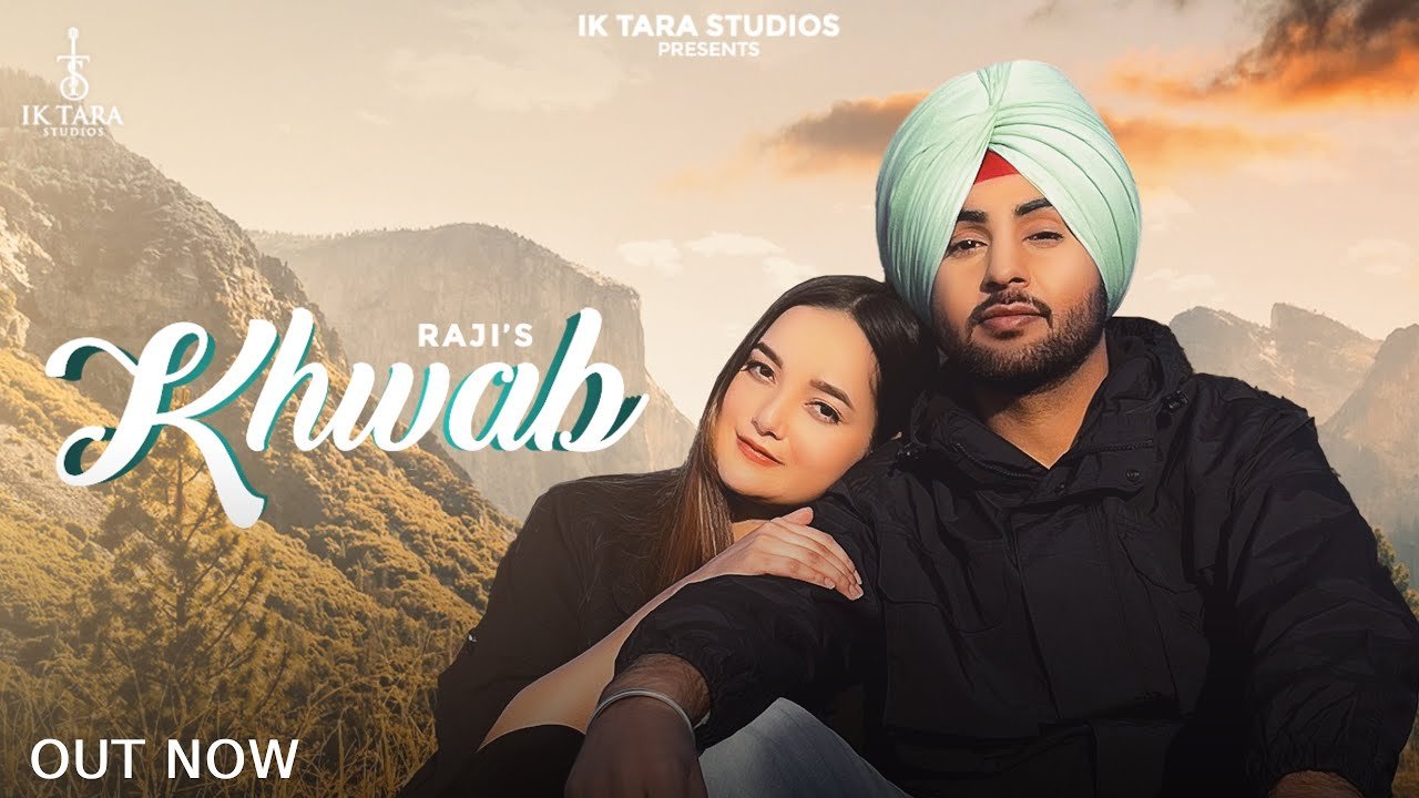 Khwab poster