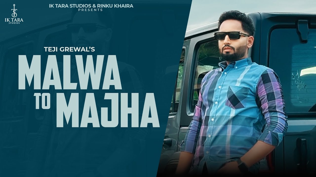 Malwa to Majha poster