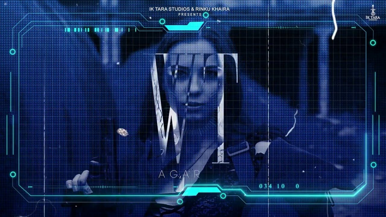 WT poster
